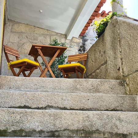 Vila Casa Beira Rio Viana do Castelo Exteriér fotografie